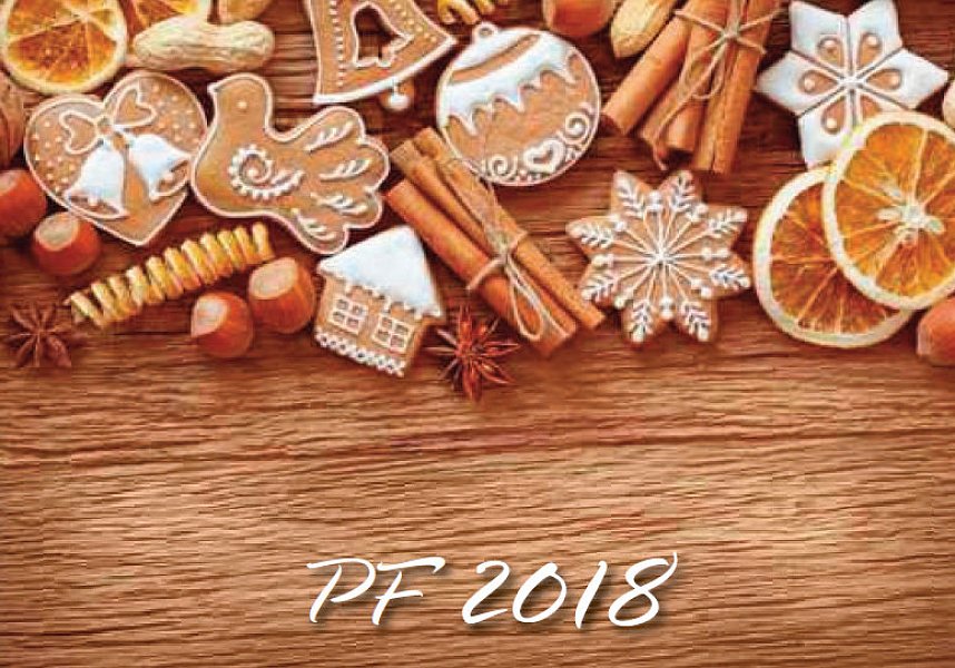 PF 2018