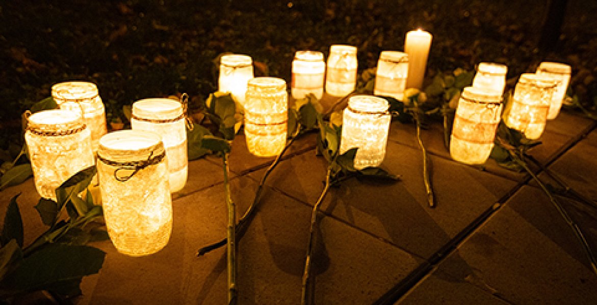 Vzpomínáme s láskou 2025