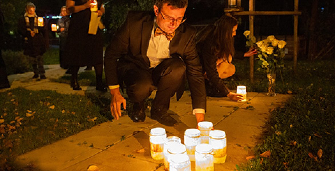 Vzpomínáme s láskou 2024