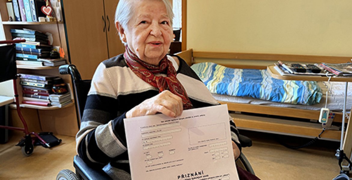 Za 15 minut máte hotové daňové přiznání 2025 i dobrý skutek