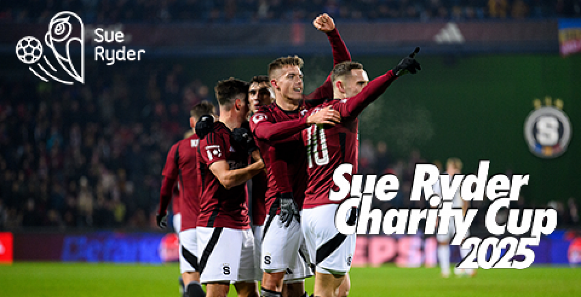 Největší český benefiční turnaj firem v malé kopané na podporu důstojného stáří na Strahově, AC Sparta Praha