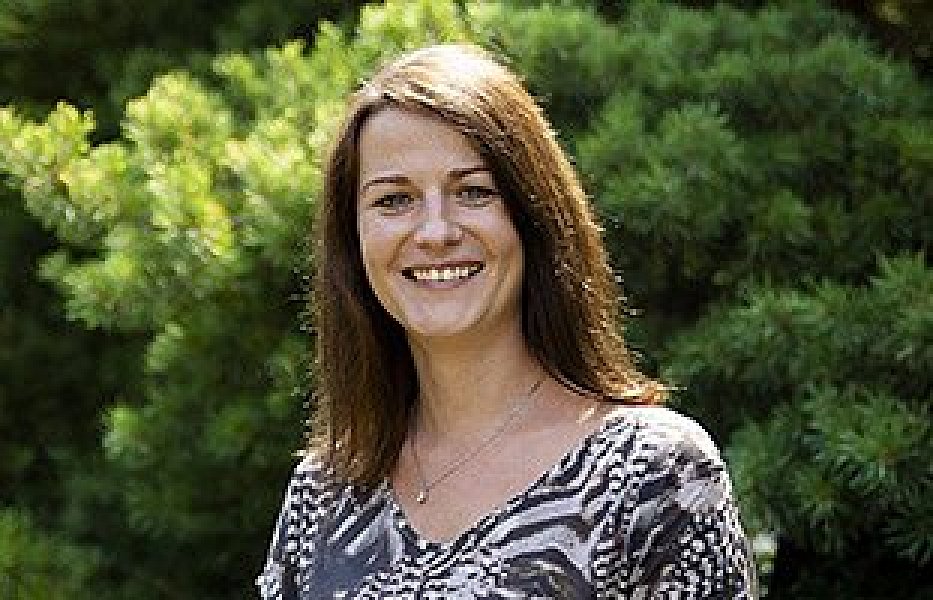 Jitka Rychtaříková, vedoucí osobní asistence: Jak pandemie ovlivnila život klientů i osobních asistentů, co vzala i přinesla?