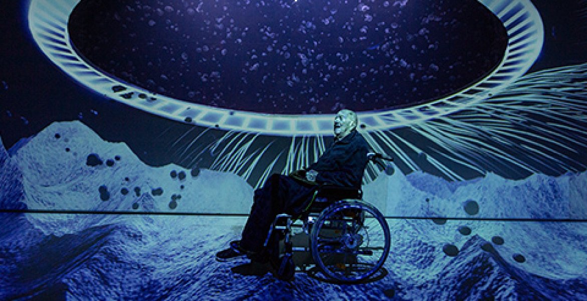 Fotogalerie: Výlet do světa medúz