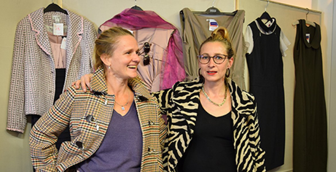 Pozvánka: Ryder´s bazar - nově na Novoměstské radnici!