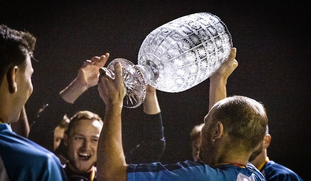 Fotogalerie: Sue Ryder Charity Cup 2019 - benefiční turnaj v malé kopané